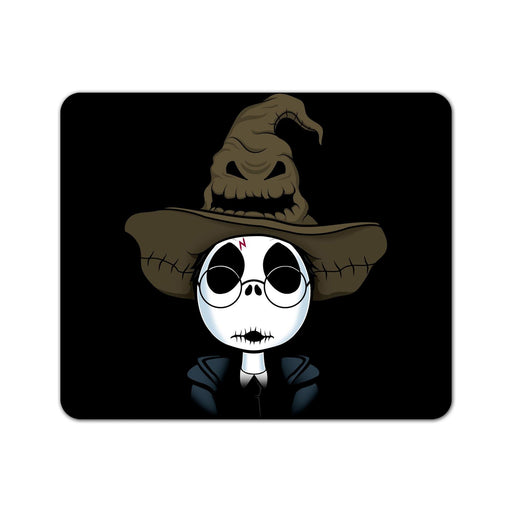 The Sorting Mouse Pad