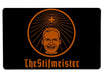 The Stifmeister Large Mouse Pad