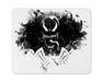 The Symbiote Mouse Pad