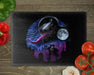 The Symbiote Story Png Cutting Board