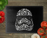The Troopers Cutting Board