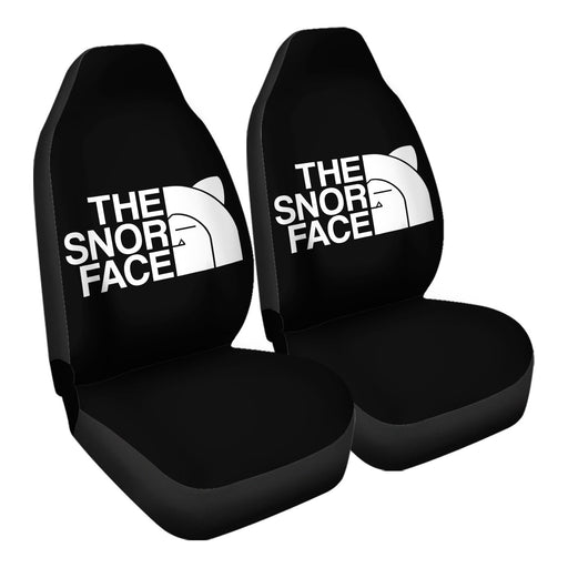 Thesnorface Car Seat Covers - One size