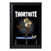 Thortnite Key Hanging Plaque - 8 x 6 / Yes