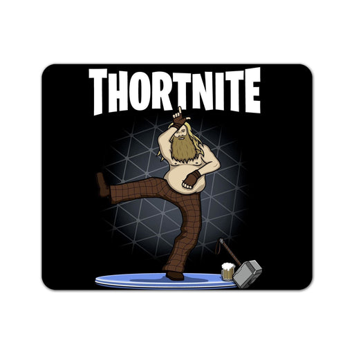 Thortnite Mouse Pad