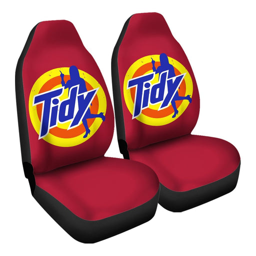 tidy Car Seat Covers - One size