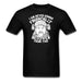 Tiger Joe Unisex Classic T-Shirt - black / S