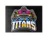 Titans I N L Cutting Board
