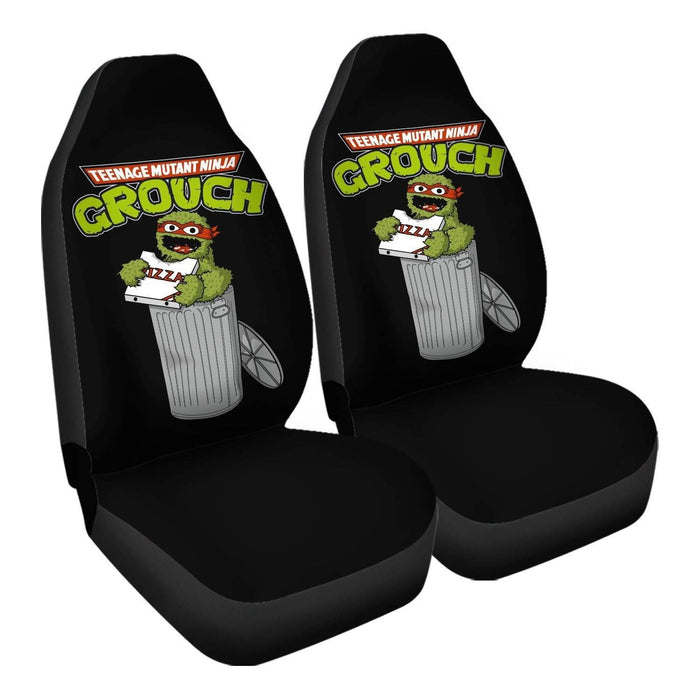 Tmng Car Seat Covers - One size