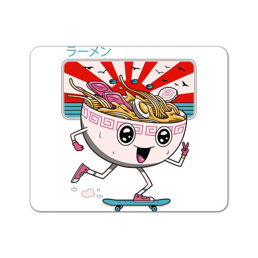 Tokyo Ramen Mouse Pad