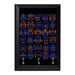Transformers Minimalism Decorative Wall Plaque Key Holder Hanger - 8 x 6 / Yes
