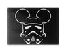 Trooper Mouse Cutting Board