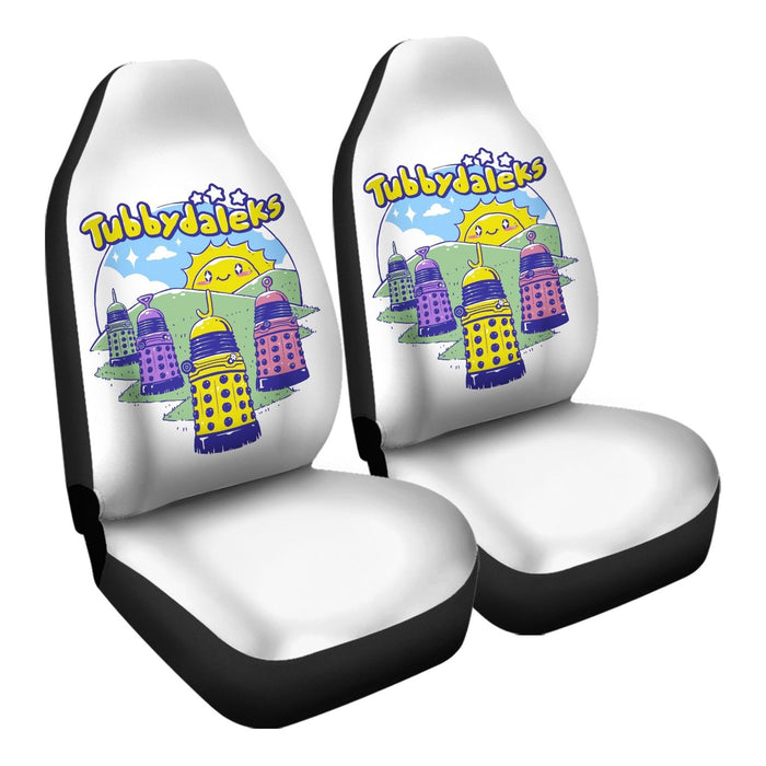 Tub Car Seat Covers - One size