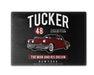 Tucker 48 Cutting Board