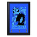Uchiha Madara Key Hanging Plaque - 8 x 6 / Yes
