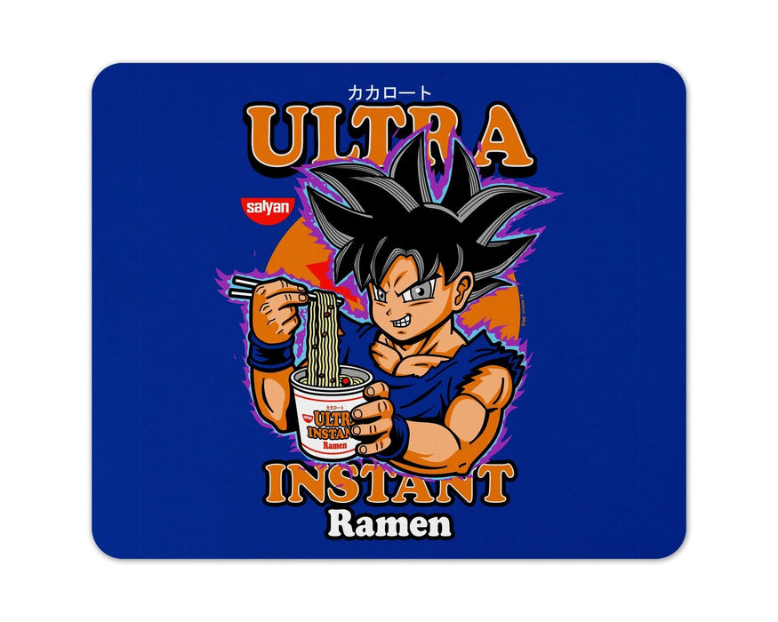 Ultra Instant Ramen Mouse Pad