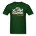Ultra Violent By Nature Unisex Classic T-Shirt - forest green / S