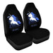 Unicardio Car Seat Covers - One size