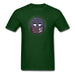Unisex Classic T-Shirt - forest green / S