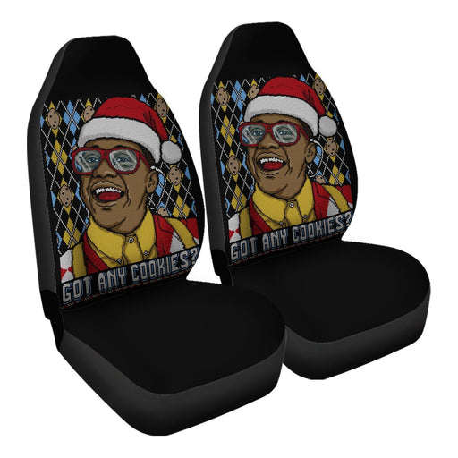 Urkel Sweater Car Seat Covers - One size