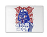 Vader I’m Your Daddy Cutting Board