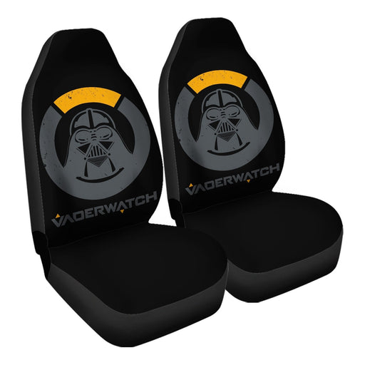 vaderwatch Car Seat Covers - One size