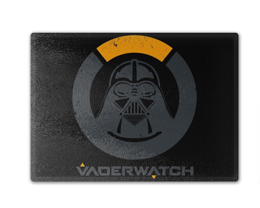 Vaderwatch Cutting Board