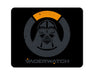 Vaderwatch Mouse Pad