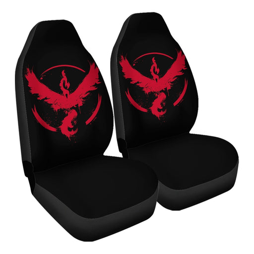 Valor Car Seat Covers - One size