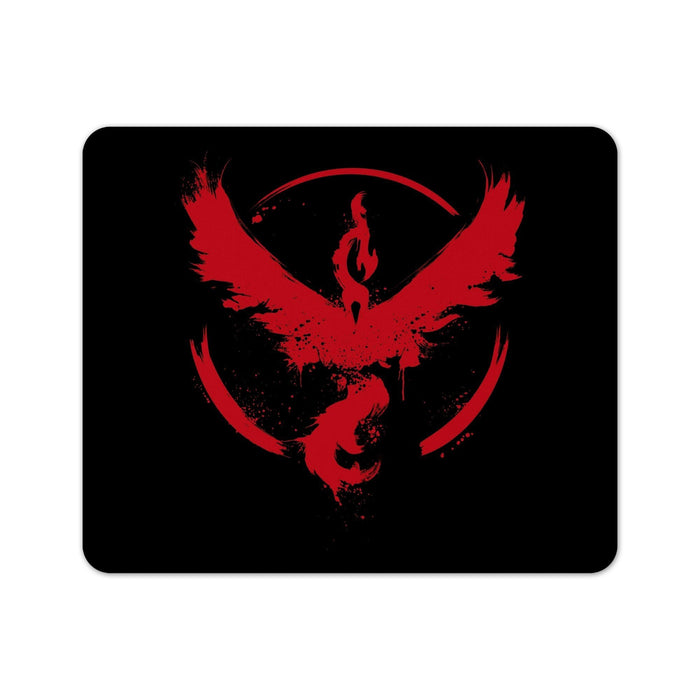 Valor Mouse Pad