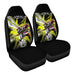 Valvrave Car Seat Covers - One size
