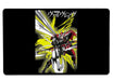 Valvrave Large Mouse Pad