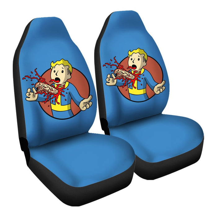Vault Burster Car Seat Covers - One size