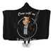 Vault Termina Hooded Blanket - Adult / Premium Sherpa