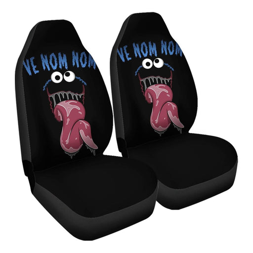 Ve Nom Car Seat Covers - One size