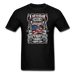 Veteran Unisex Classic T-Shirt - black / S