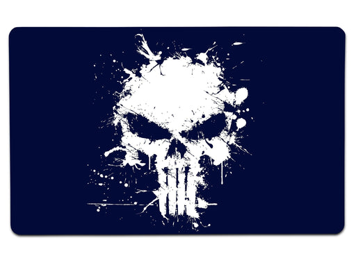 Violence Large Mouse Pad