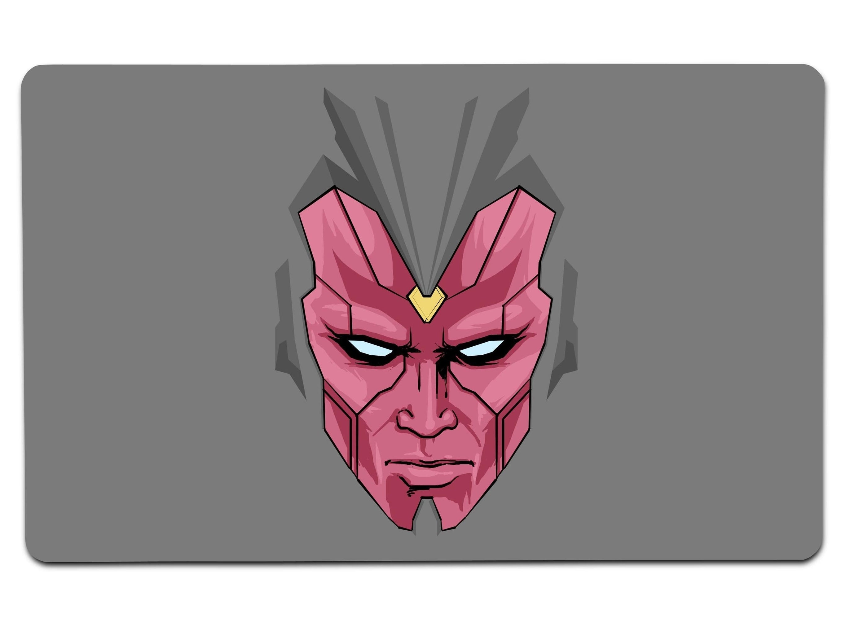 Vision Avengers 2 Large Mouse Pad - Large Mouse Pad | Nurd Tyme ...