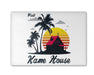 Visit Kame House Cutting Board