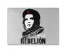 Viva la Rebelion Cutting Board