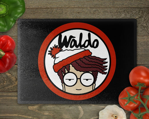 Waldario Cutting Board