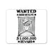 Wanted Waldo Mouse Pad