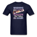 Warning May Start Talking About Anime V2 Unisex Classic T-Shirt - navy / S