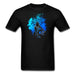 Water Bender Soul Brother Unisex Classic T-Shirt - black / S