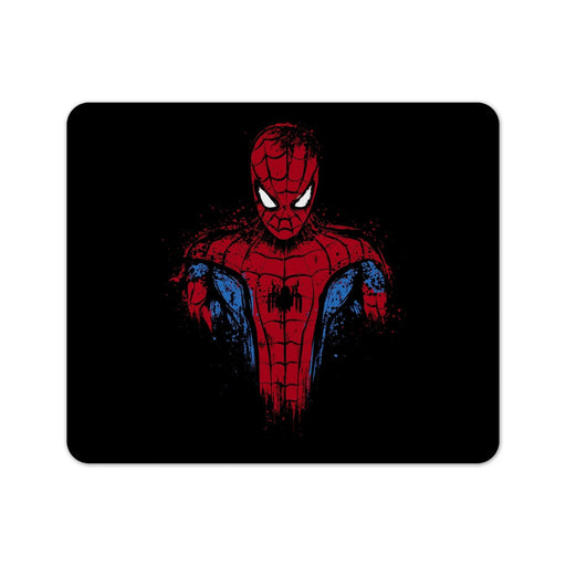 Webwarrior Mouse Pad