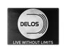 Westworld Delos Live Without Limits Cutting Board