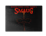 Where Theres Fire Smaug Cutting Board