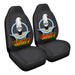 Whiss Car Seat Covers - One size