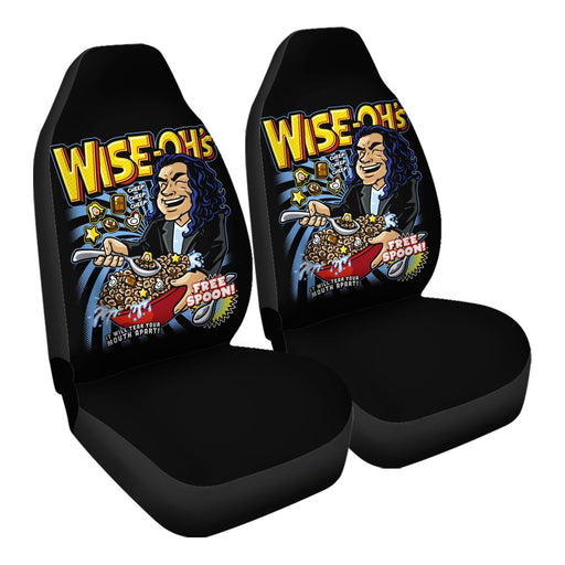Wise Ohs Car Seat Covers - One size