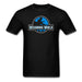 Wizarding World Unisex Classic T-Shirt - black / S