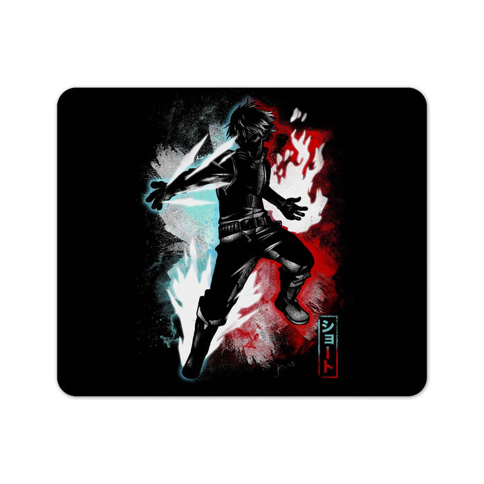 Cosmic Shouto Mouse Pad